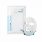 Тканевая маска для чувствительной кожи Scinic The Simple Soothing Gauze Mask