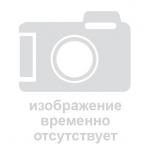 ЧИНГИСХАН Фонарь с фокусировкой, 1 LED, 1Вт, 3xAAA, 11см, резино-пластик