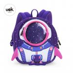 Детский рюкзак 3D Uek.kids - UEK20834