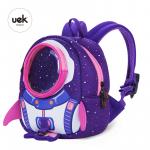 Детский рюкзак 3D Uek.kids - UEK20834