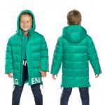 BZFW3132 пальто для мальчиков