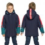 BZXL3132/1 куртка для мальчиков