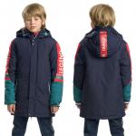 BZXL4132/1 куртка для мальчиков