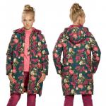 GZFL4138 пальто для девочек
