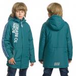 BZXL4132/2 куртка для мальчиков