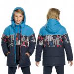 BZXL4133 куртка для мальчиков