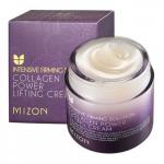 Крем для лица Mizon COLLAGEN POWER LIFTING CREAM, 75 мл