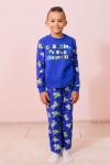 Пижама детская для мальчика FS 134d