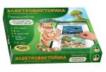 Игра Электровикторина Размышляй-ка