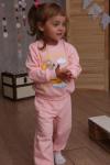 Пижама детская для девочки FF 117d