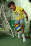 Футболка детская для мальчика FS 112d