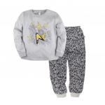 Пижама джемпер+брюки 'Маэстро' для мальчика р.28-36