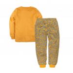Пижама джемпер+брюки 'Маэстро' для мальчика р.28-36