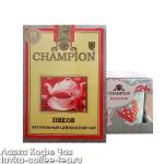 чай Champion Pekoe 500г. с кружкой в подарок