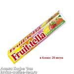 Fruittella жевательная конфета "Ассорти" 41 г.