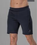 Мужские спортивные шорты Intense PRO FA-MS-0101, темно-серый