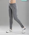 Женские спортивные брюки Balance FA-WP-0102, серый