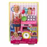 Barbie® Кондитер