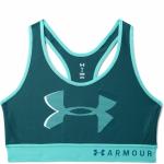 Armour ® Big Logo Mid Support