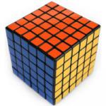 Magic Cube 6x6x6 7 см