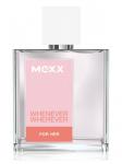 MEXX WHENEVER WHEREVER lady