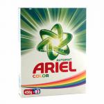 ARIEL Авт СМС порошк. Color 450 г.