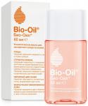 Bio-Oil Масло косметическое от шрамов, растяжек, неровного тона 60мл