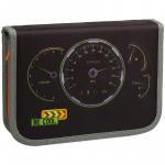 Пенал 1 отделение, 200*140*40 Berlingo "Speedometer", полиэстер, PK05831