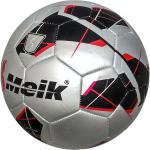 B31228 Мяч футбольный "Meik-068-1" 2-слоя, TPU+PVC 2.7, 410-420 гр., машинная сшивка