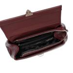 Женская сумка Lakestone Ketch Burgundy