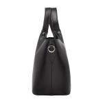 Женская сумка Lakestone Arley Black