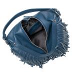 Женская сумка Lakestone Raymill Blue