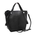Женская сумка Lakestone Bagnell Black