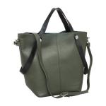 Женская сумка Lakestone Bagnell Green