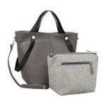 Женская сумка Lakestone Bagnell Grey