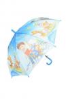 Зонт дет. Umbrella 1546-3 полуавтомат трость