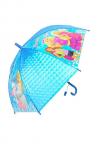 Зонт дет. Umbrella 1561-4 полуавтомат трость