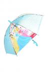 Зонт дет. Umbrella 1562-4 полуавтомат трость