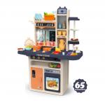 Игровой модуль 889-155 Кухня (вода, свет,звук,пар) в/к