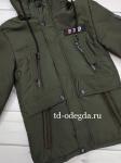 Куртка ZSK11-6007
