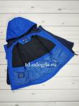 Куртка Т1905 синий