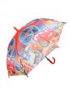 Зонт дет. Umbrella 1554-15 полуавтомат трость
