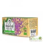 Иван-чай без добавок ферментированный (20 фильтр-пакетов)