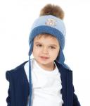 Детская шапка Фрей - 80427