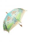 Зонт дет. Umbrella 1558-6 полуавтомат трость