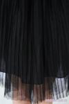 40613-1 юбка черная
