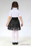 40605-1 юбка черная