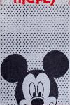 Полотенце махровое "Disney"