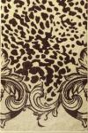 Полотенце махровое "Leopardo" (Леопардо)