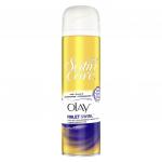 SATIN CARE Гель для бритья Olay Violet Swirl 200 мл